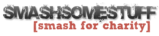Smash For Charity