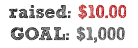 Donation Goal
